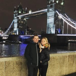 Meet your Posher, Basia